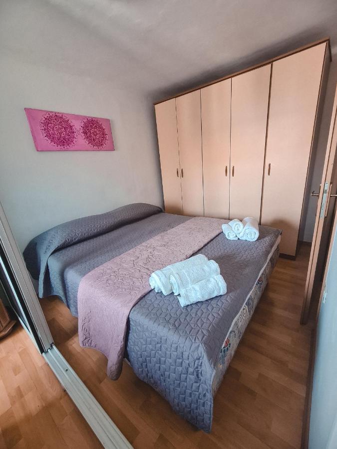 Apartma Mandala コペル エクステリア 写真