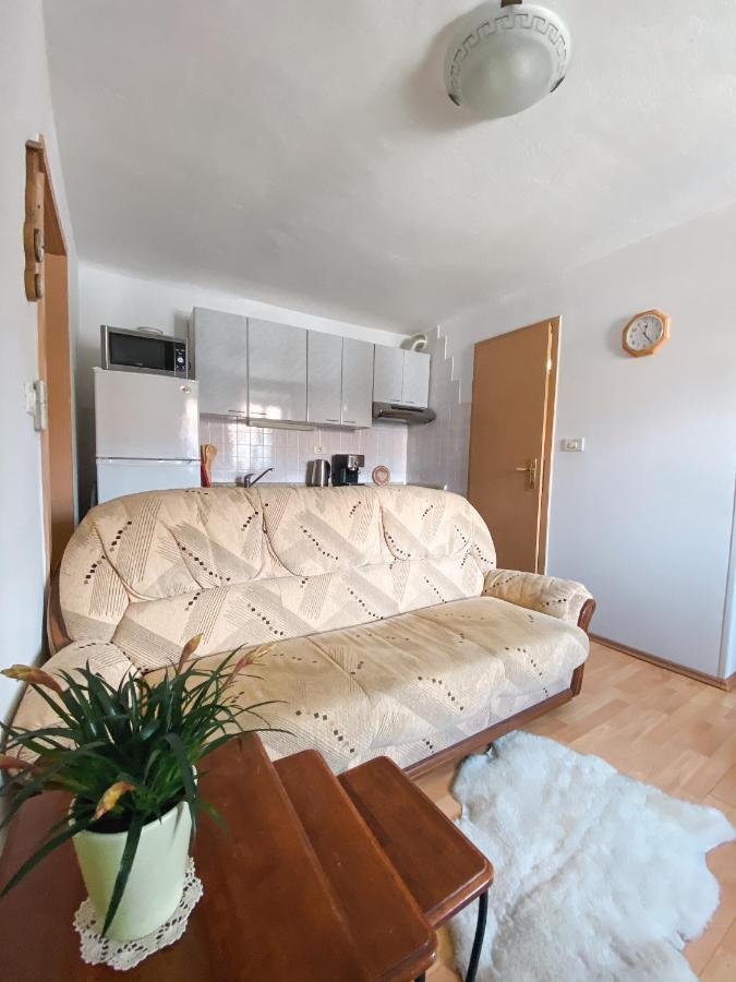 Apartma Mandala コペル エクステリア 写真