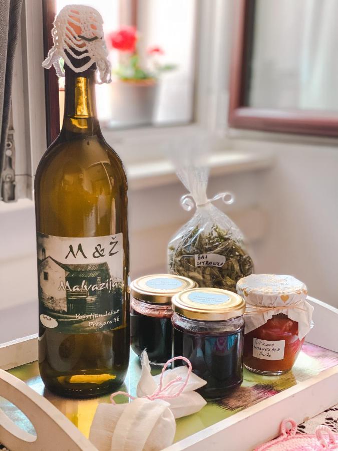 Apartma Mandala コペル エクステリア 写真