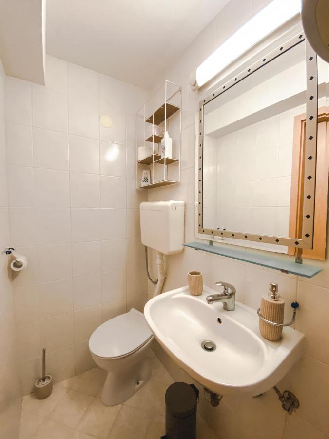 Apartma Mandala コペル エクステリア 写真